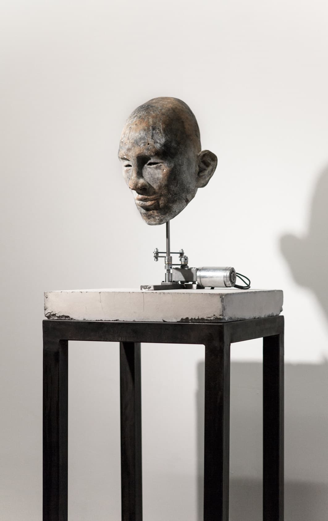 Unconditional Movement – Horizontal I (2014)
