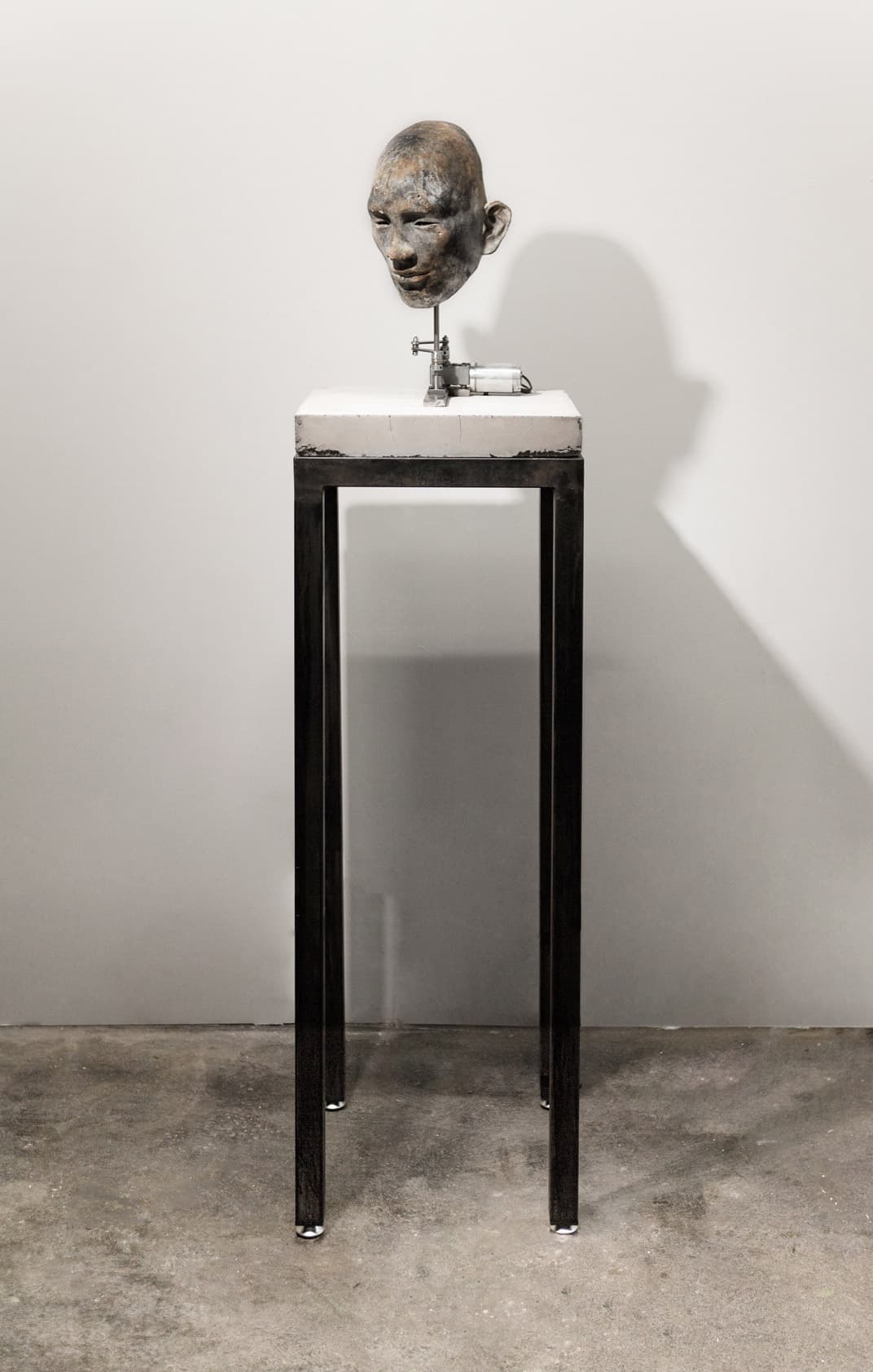 Unconditional Movement – Horizontal I (2014)