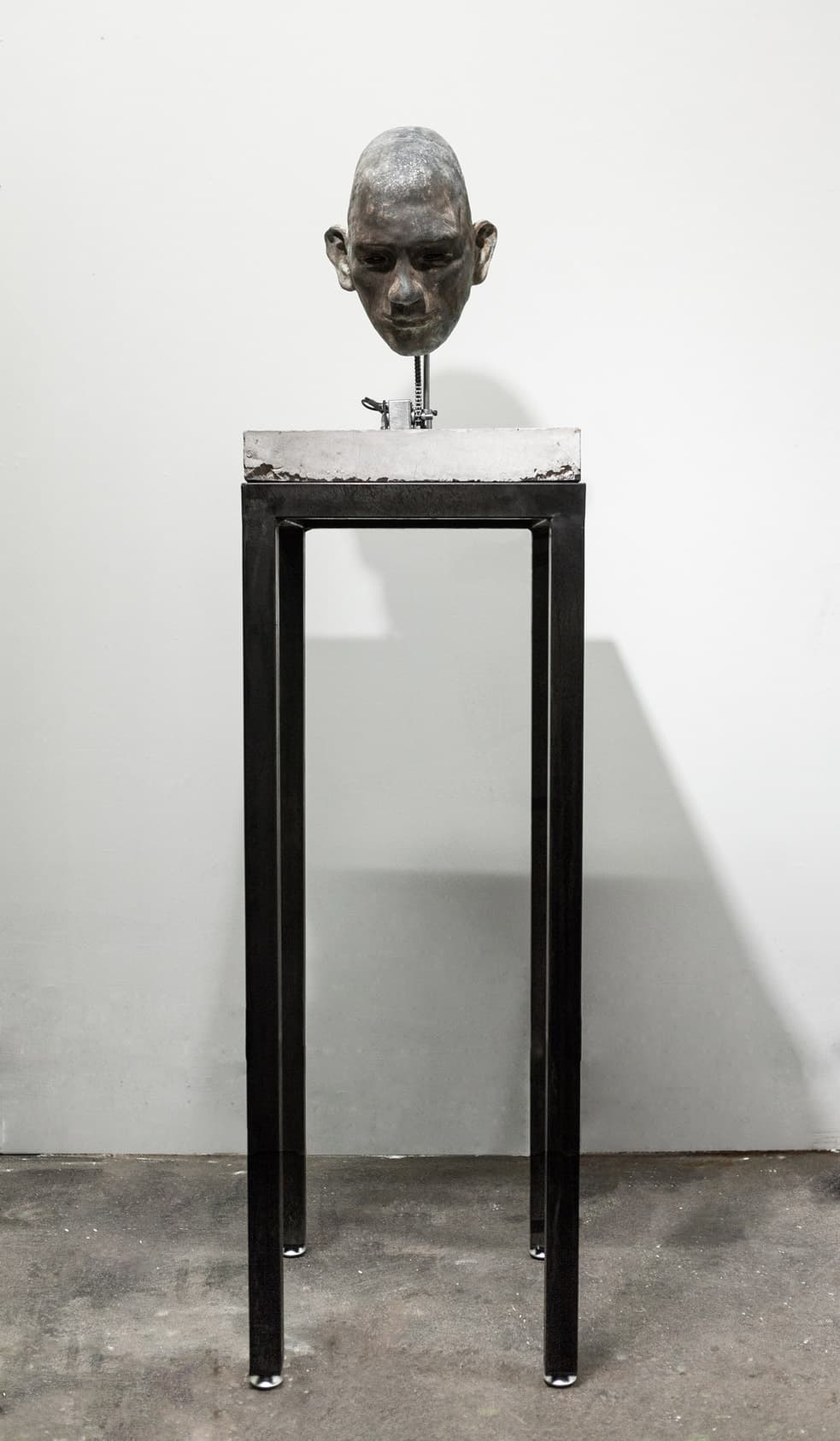 Unconditional Movement – Vertical I (2014)