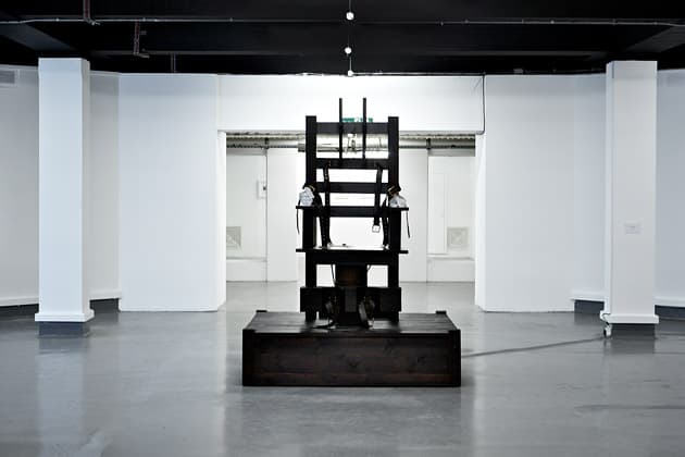 Alone Together, The Last Message (2011)
