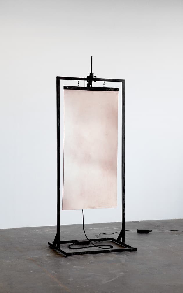 Fleshly Response (2012)
