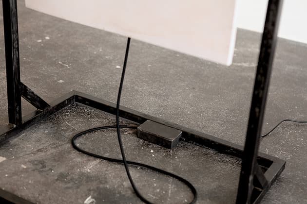 Fleshly Response (2012)