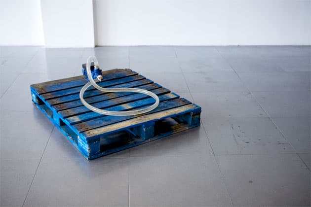 Mindless Consumption II (2011)
