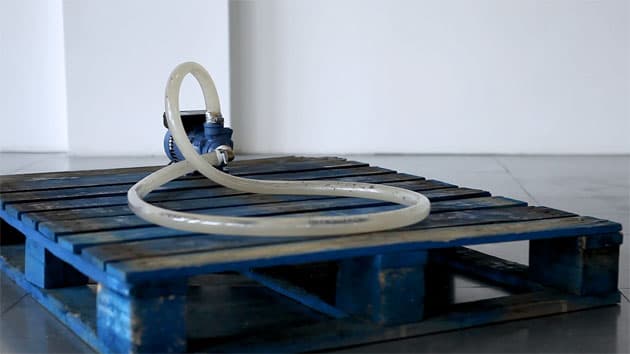 Mindless Consumption II (2011)